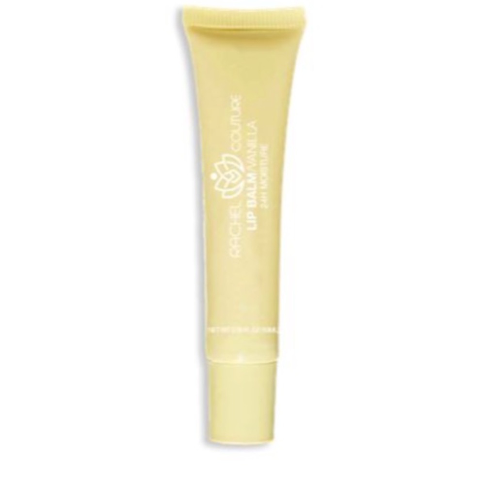 Rachel Couture Vanilla Lip Balm